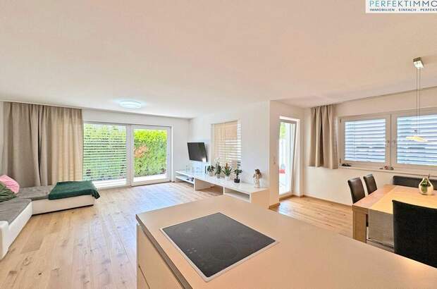 Wohnung kaufen in 6463 Karrösten (Bild 2)