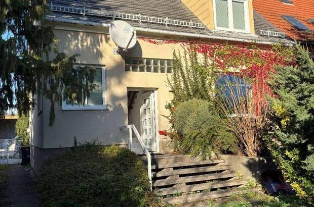Haus mit Garten kaufen in 2700 Wr. Neustadt (Bild 2)