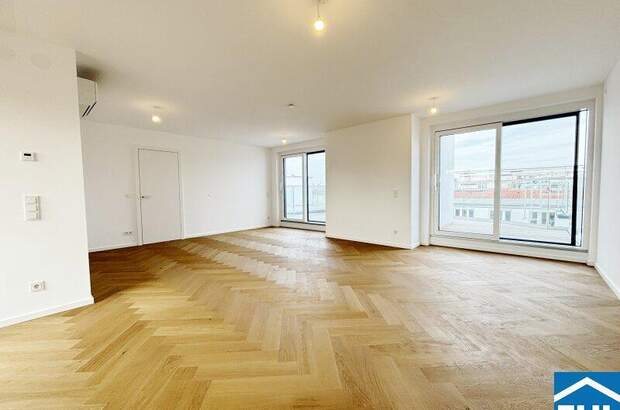 Terrassenwohnung kaufen in 1030 Wien (Bild 2)