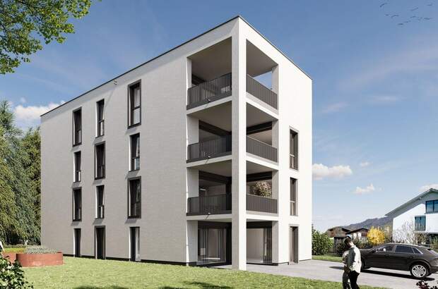 Gewerbeobjekt kaufen in 6911 Lochau (Bild 4)