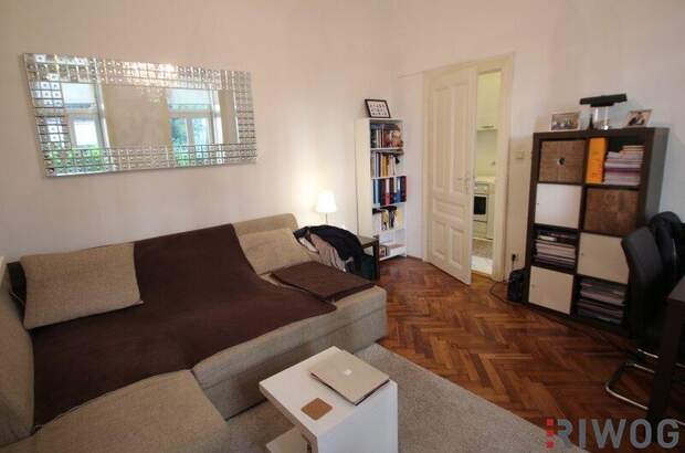 Mietwohnung in 1180 Wien (Bild 2)