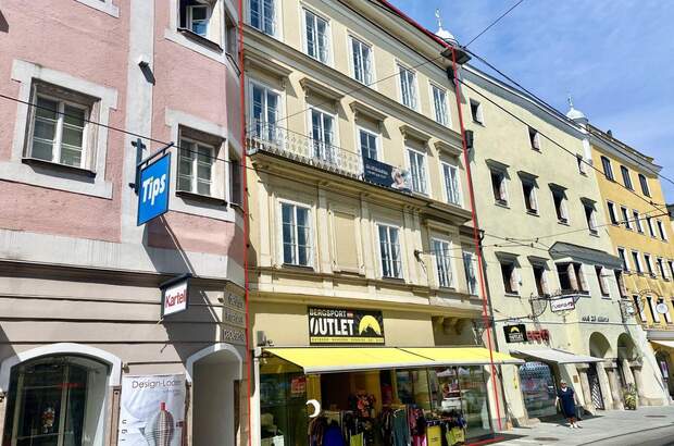 Haus kaufen in 4810 Gmunden (Bild 1)