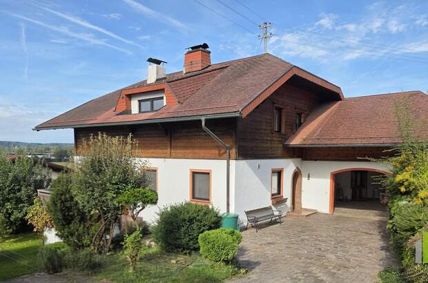 Einfamilienhaus kaufen in 5230 Mattighofen (Bild 2)