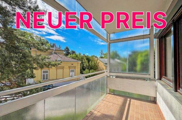 Terrassenwohnung kaufen in 1140 Wien (Bild 1)