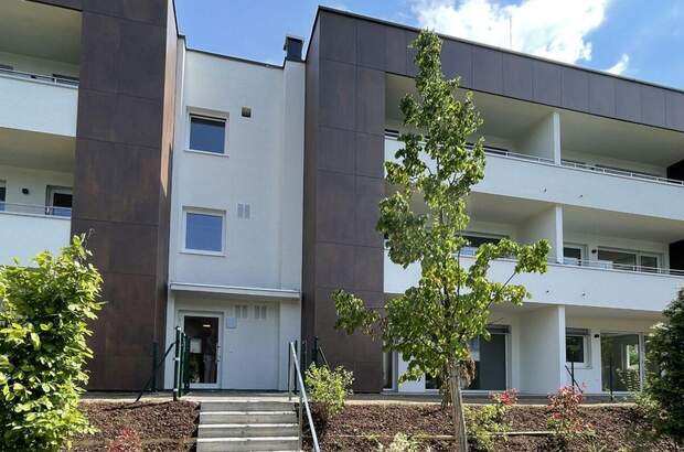 Wohnung mieten in 4650 Lambach (Bild 1)