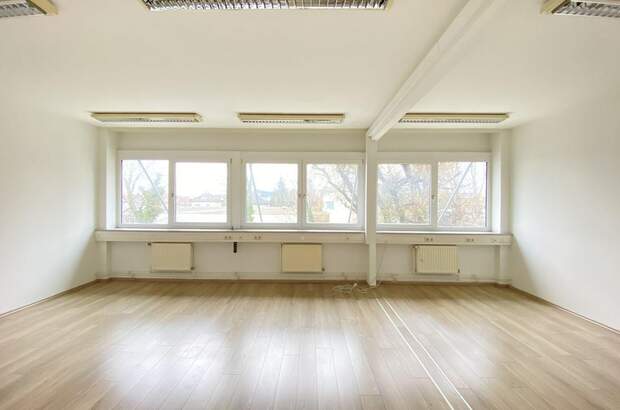 Gewerbeobjekt mieten in 5020 Salzburg (Bild 2)