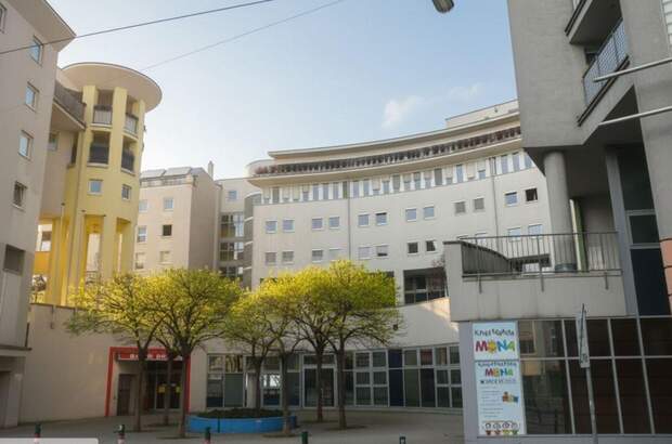Gewerbeobjekt mieten in 1030 Wien (Bild 1)