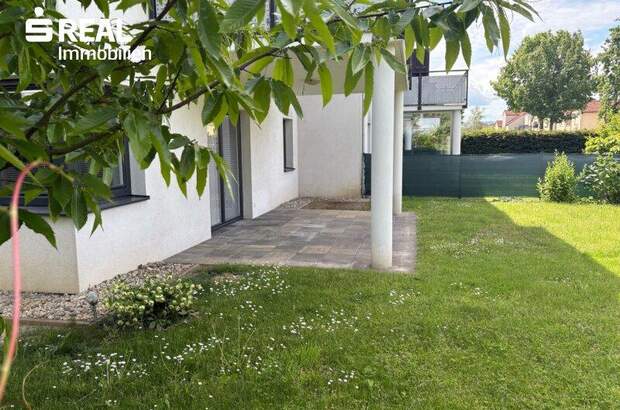 Terrassenwohnung kaufen in 8472 Straß (Bild 2)
