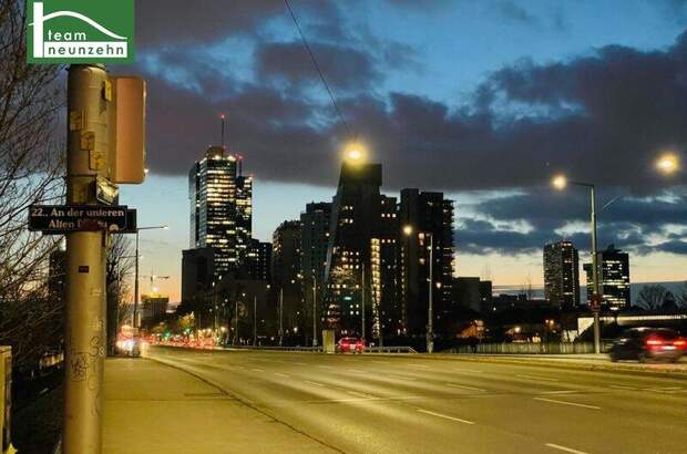 Terrassenwohnung kaufen in 1220 Wien (Bild 4)