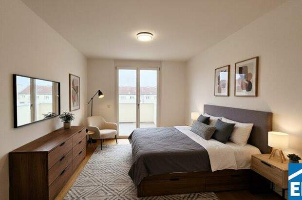 Terrassenwohnung kaufen in 1230 Wien (Bild 1)