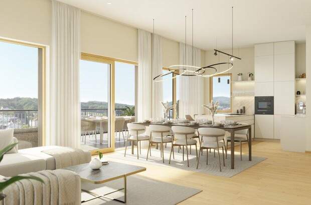 Terrassenwohnung kaufen in 8160 Weiz (Bild 2)