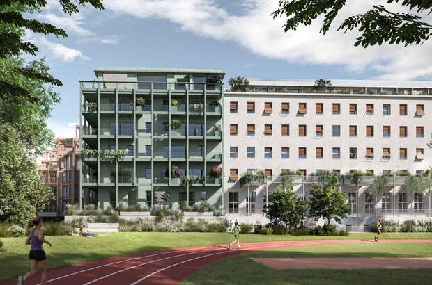 Eigentumswohnung in 1040 Wien (Bild 3)