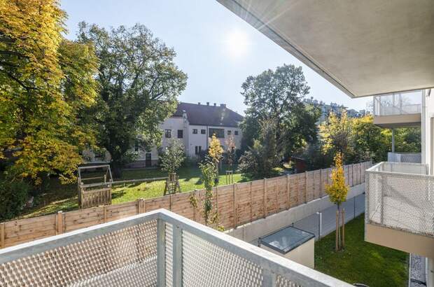 Wohnung mit Balkon kaufen in 2700 Wiener Neustadt