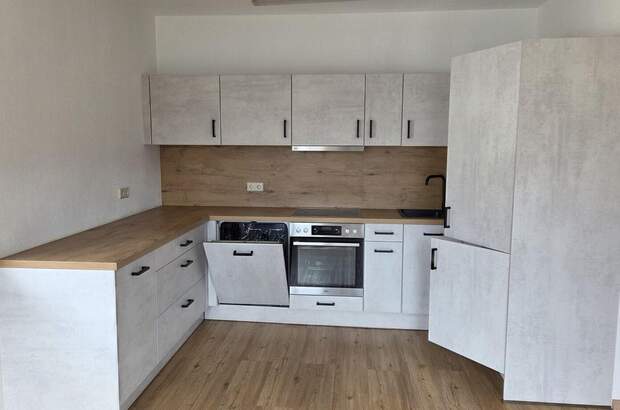 Wohnung mit Balkon mieten in 4600 Wels (Bild 2)