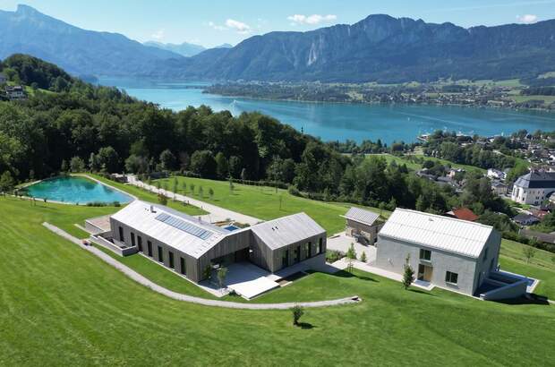 Ferienhaus kaufen in 5310 Tiefgraben (Bild 1)