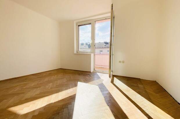 Wohnung mit Balkon kaufen in 3500 Krems (Bild 1)