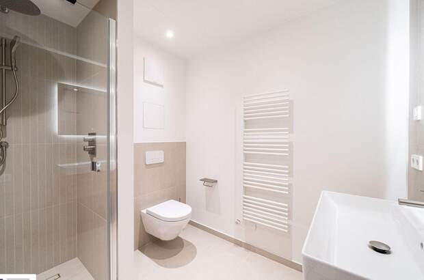 Wohnung mit Balkon kaufen in 1020 Wien (Bild 5)