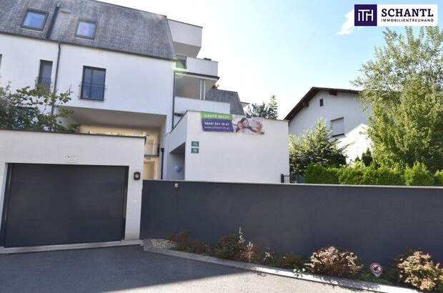 Terrassenwohnung kaufen in 8010 Graz (Bild 5)