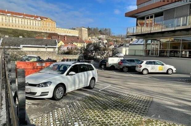 Gewerbeobjekt kaufen in 3390 Melk (Bild 2)