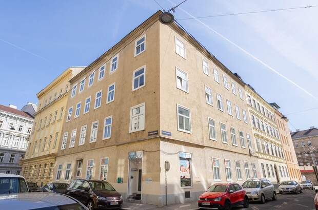 Altbauwohnung mieten in 1030 Wien