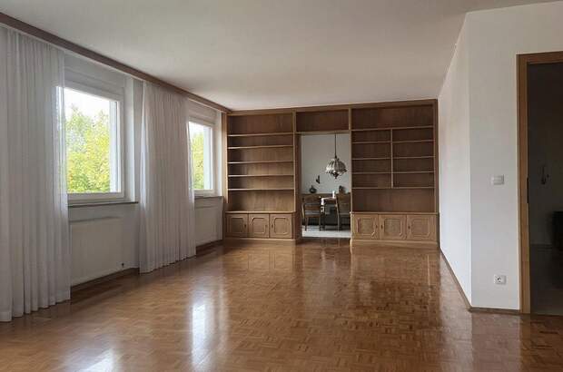 Terrassenwohnung mieten in 6850 Dornbirn (Bild 2)