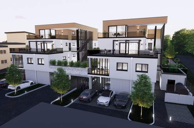 Eigentumswohnung in 8462 Gamlitz (Bild 5)