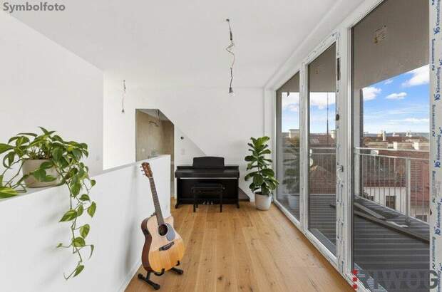 Terrassenwohnung kaufen in 1160 Wien (Bild 5)