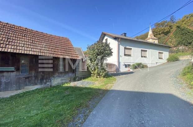 Einfamilienhaus kaufen in 7461 Stadtschlaining (Bild 5)