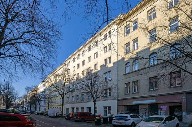 Wohnung kaufen in 1020 Wien (Bild 1)