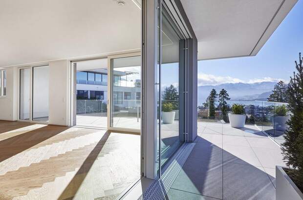 Wohnung mit Balkon kaufen in 4810 Gmunden (Bild 1)