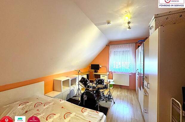 Einfamilienhaus kaufen in 2474 Gattendorf (Bild 4)