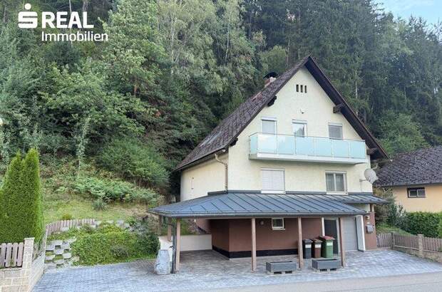 Einfamilienhaus kaufen in 8770 St. Michael (Bild 3)
