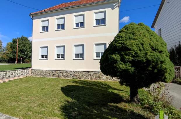 Einfamilienhaus kaufen in 7511 Mischendorf (Bild 1)