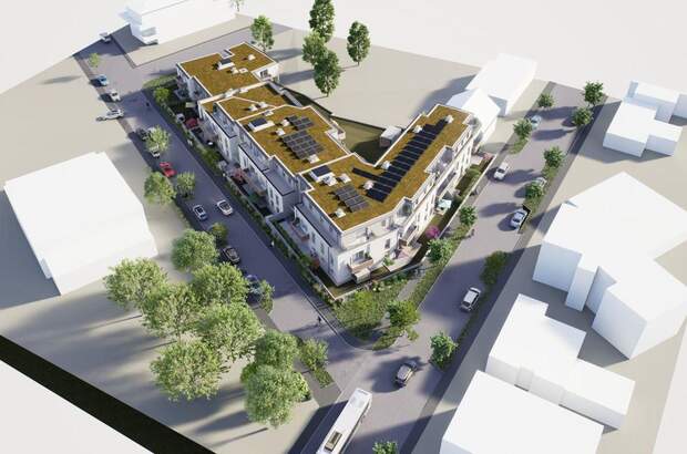 Wohnung mit Balkon mieten in 2020 Hollabrunn (Bild 3)