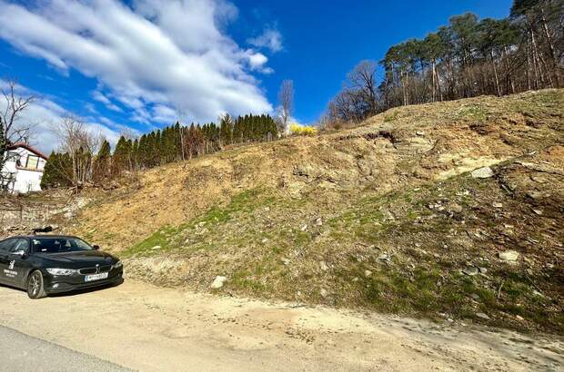 Grundstück kaufen in 8010 Graz (Bild 1)