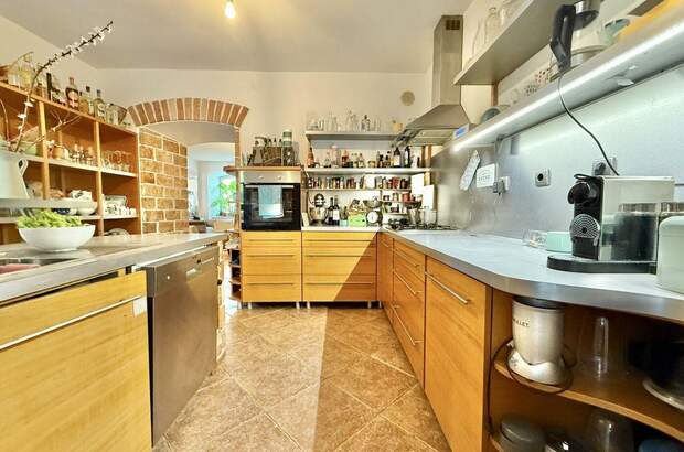 Haus mit Garten kaufen in 2490 Ebenfurth (Bild 3)