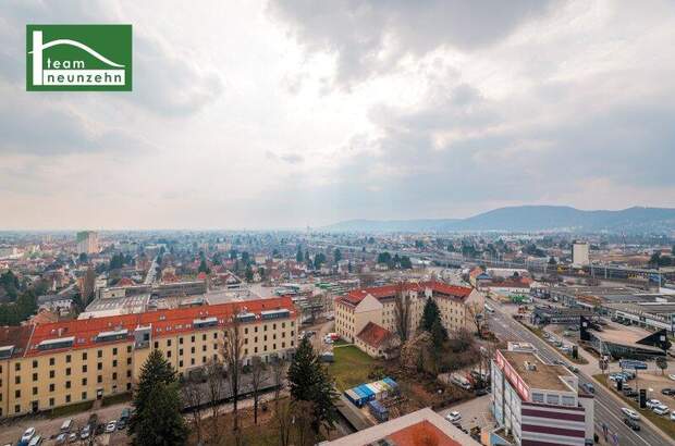 Terrassenwohnung mieten in 8020 Graz (Bild 4)
