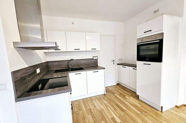 Wohnung mit Balkon kaufen in 8720 Knittelfeld (Bild 4)