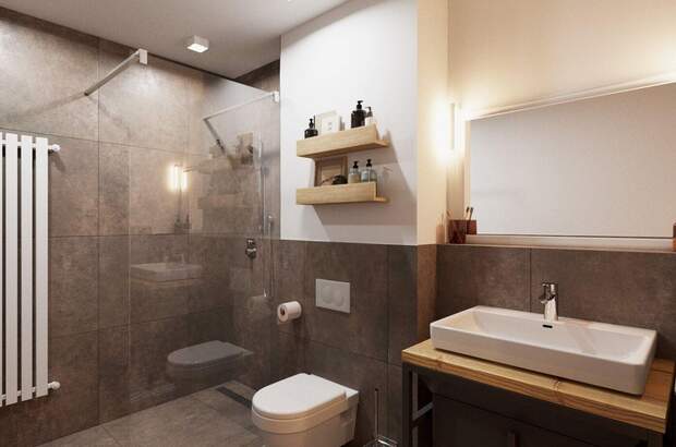 Wohnung kaufen in 6393 St. Ulrich (Bild 5)