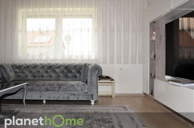 Einfamilienhaus kaufen in 7053 Hornstein (Bild 4)