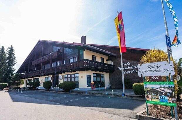 Gewerbeobjekt kaufen in 94227 Zwiesel (Bild 1)