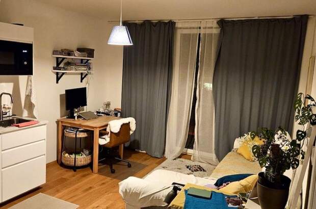Wohnung mit Balkon mieten in 1100 Wien (Bild 2)