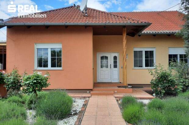 Haus kaufen in 7131 Halbturn (Bild 1)