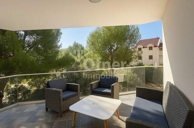 Wohnung kaufen in 22000 Šibenik (Bild 1)