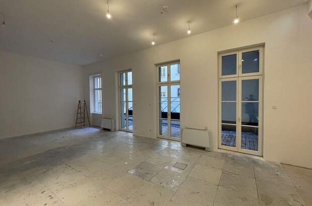 Gewerbeobjekt mieten in 1010 Wien (Bild 4)