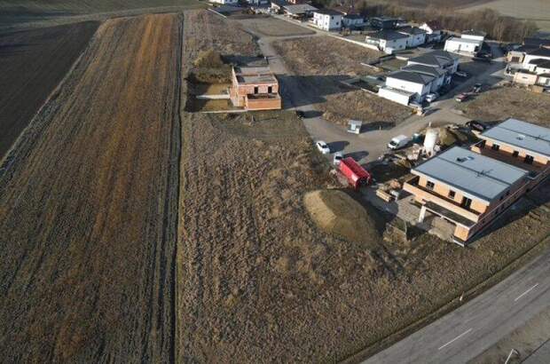 Terrassenwohnung kaufen in 4692 Niederthalheim (Bild 4)