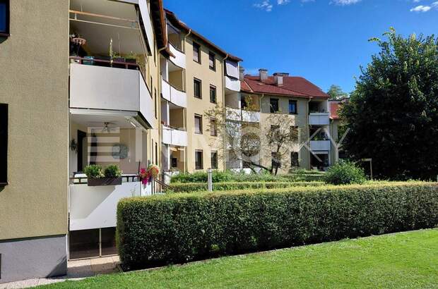 Terrassenwohnung kaufen in 4030 Linz (Bild 1)