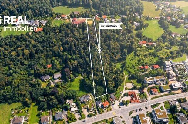 Grundstück kaufen in 8042 Graz (Bild 1)