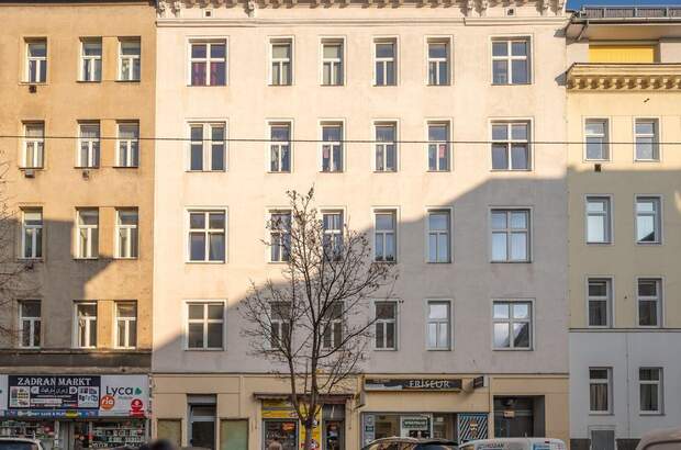 Gewerbeobjekt kaufen in 1200 Wien (Bild 1)