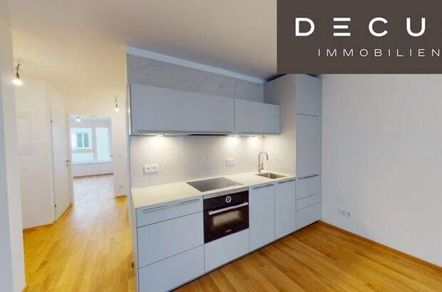 Terrassenwohnung mieten in 1120 Wien (Bild 1)